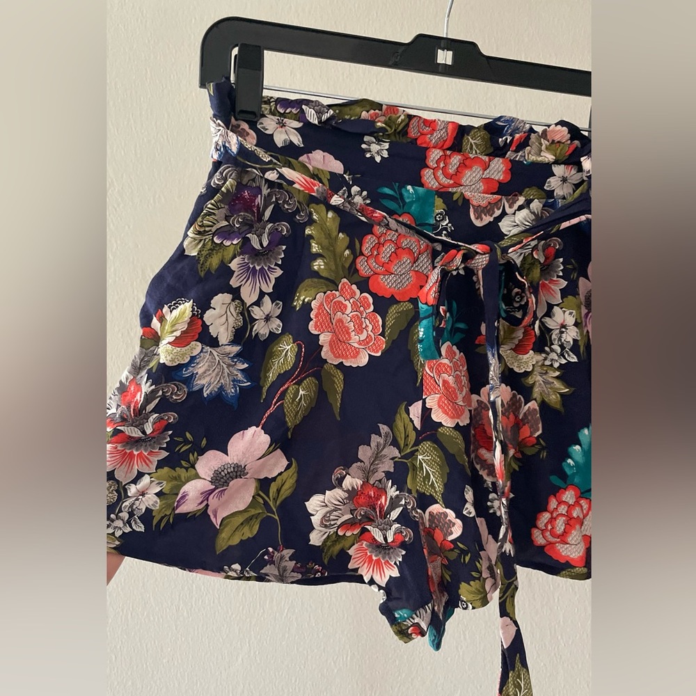 Cute Stradivarius Shorts